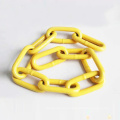 13mm Long Link Alloy Container Lashing Chain with Hook